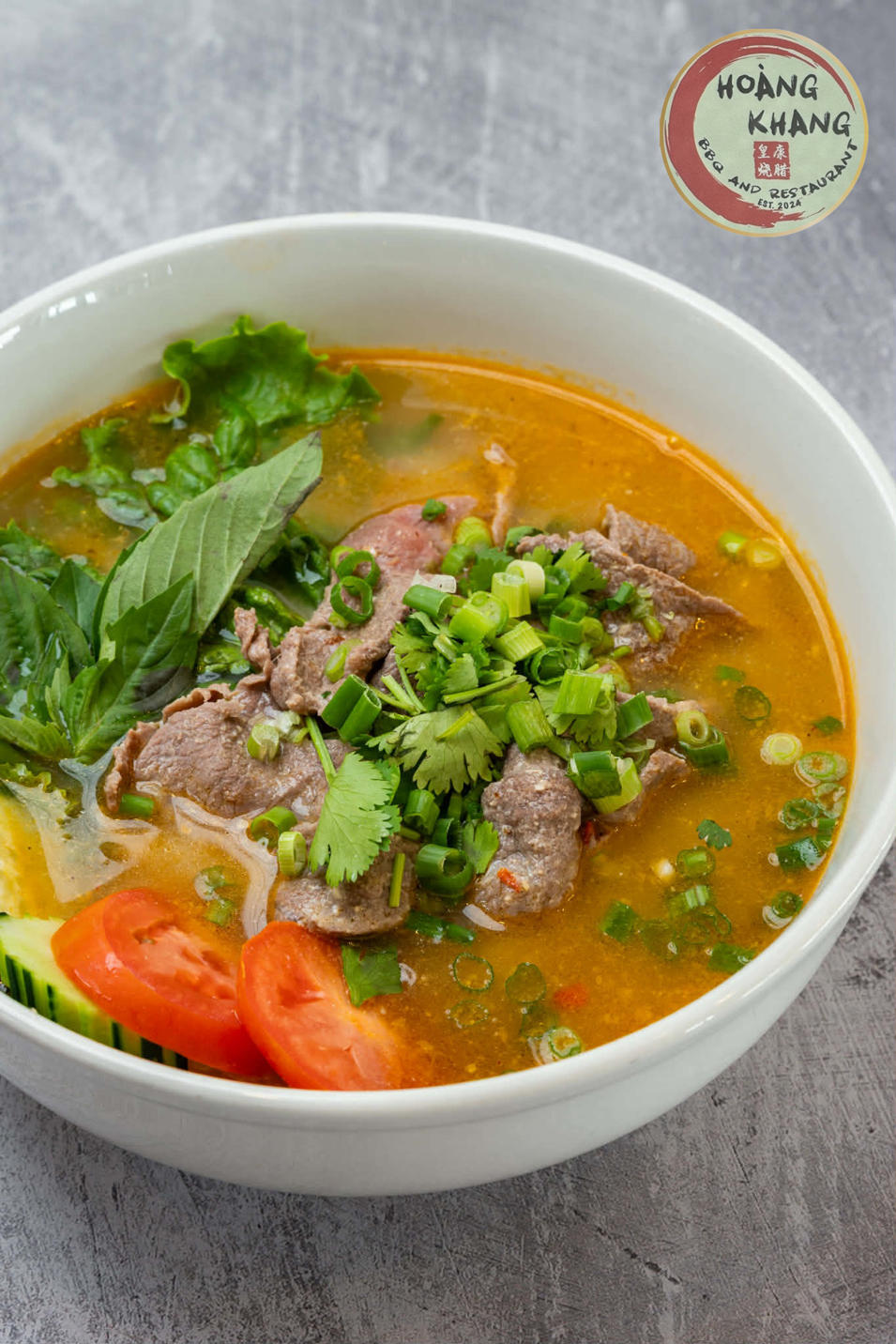 Vietnamese Food